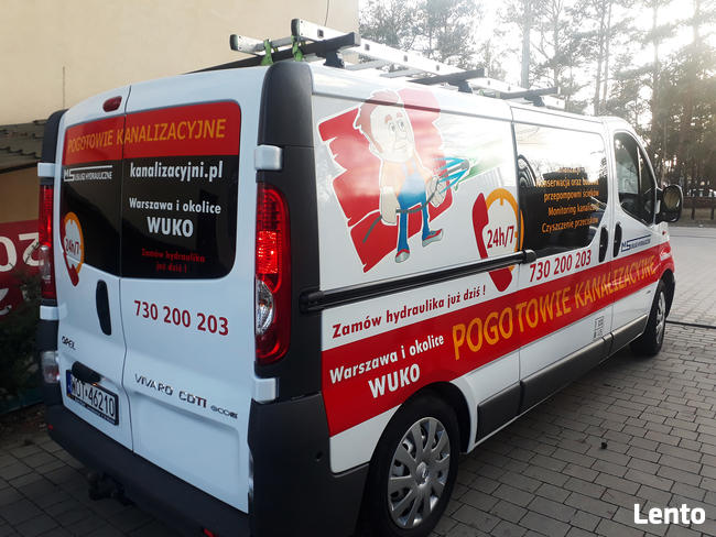 Oklejanie Samochodów Reklamą - Auto Reklama w 3DLS