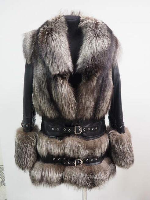 Centrum Krawiecko-Kuśnierskie Barbara Glenc Sanok