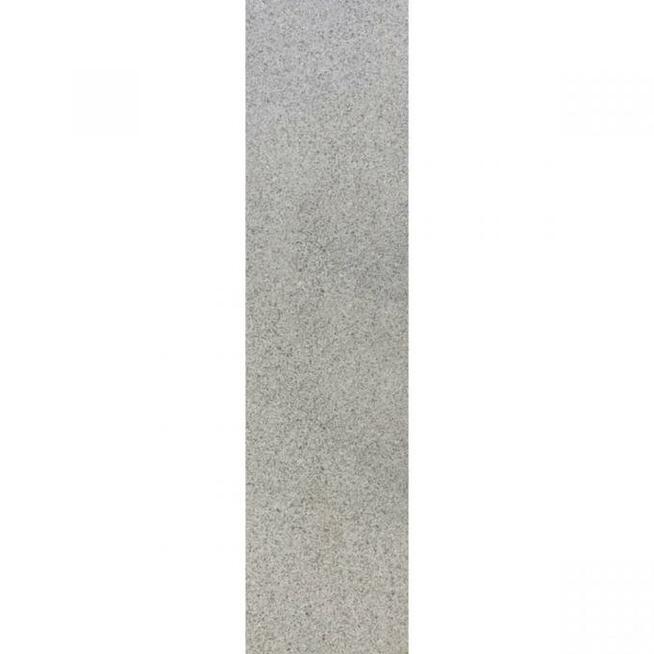 Stopień granitowy G654 NEW płomieniowany 150x33x2cm HIT!!!