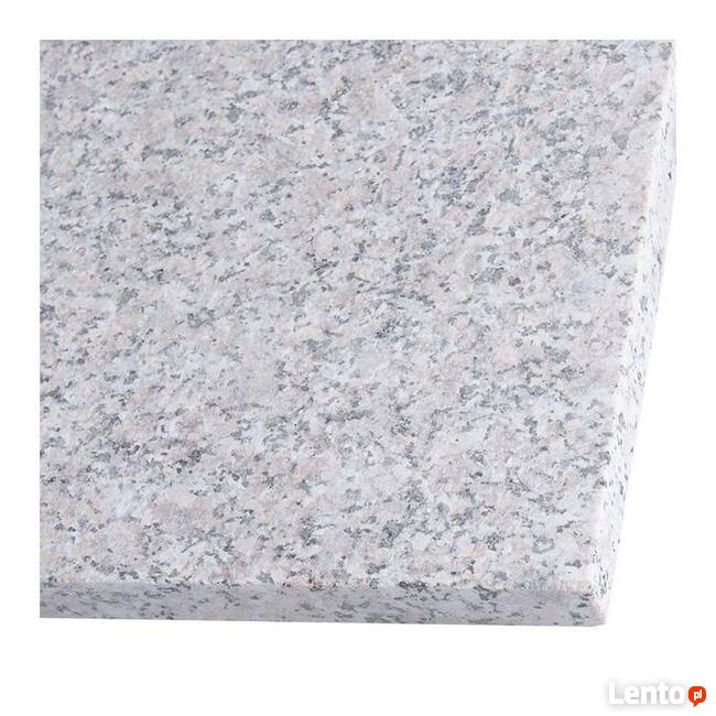 Płytki Granit G664 New płomieniowany. 60x40x2cm