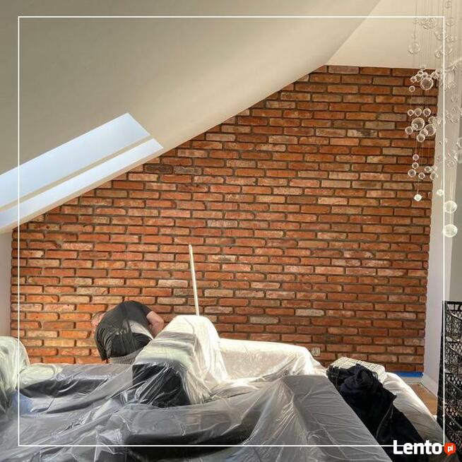 Firma budowlano - remontowa Furmago Wejherowo, Reda, Rumia,