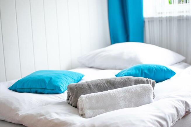 Zakątek Przy Deptaku Krynica-Zdrój