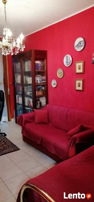 Wakacje w cieniu Wezuwiusza