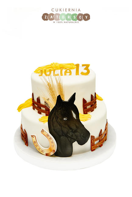 Torty z dostawą do domu Kraków Cukiernia Zatorscy