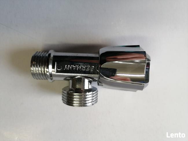 ZAWÓR GRZYBKOWY DO PRALKI