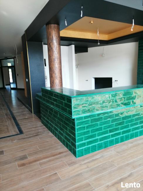 Firma budowlano - remontowa Furmago Wejherowo, Reda, Rumia,