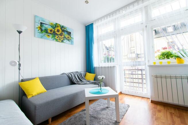 Zakątek Przy Deptaku Krynica-Zdrój