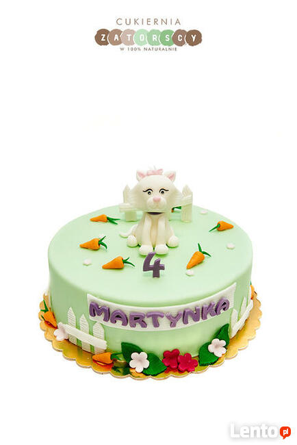 Torty z dostawą do domu Kraków Cukiernia Zatorscy