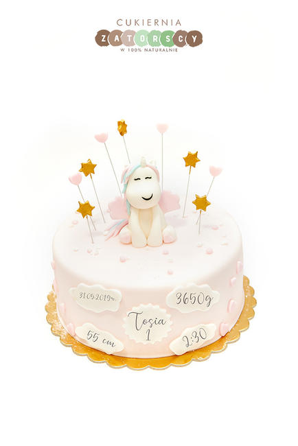 Torty z dostawą do domu Kraków Cukiernia Zatorscy