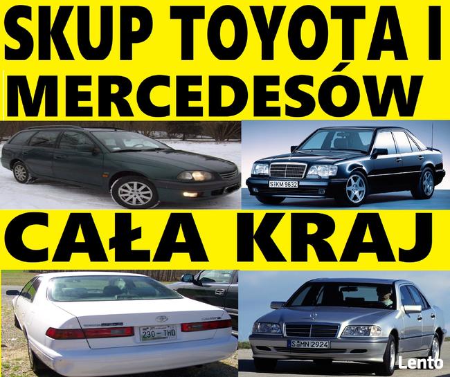 Skup Aut Sztum, Kwidzyn tel..504504891 kupię każde auto złom