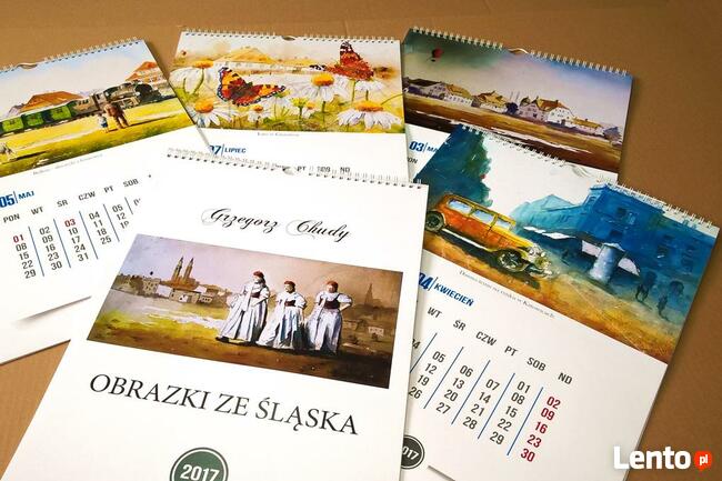 Projekt oraz druk etykiet samoprzylepnych i naklejek