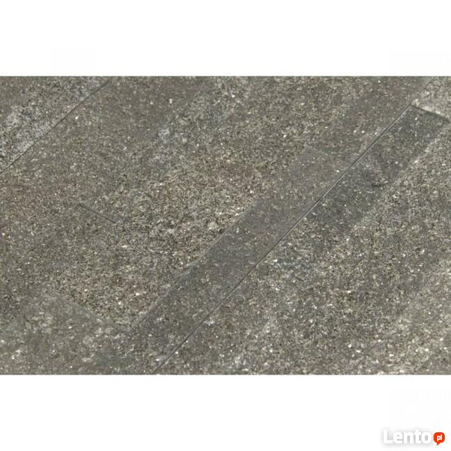 Panel ścienny Quick Stone 3D Black Shimmer. HIT!!!