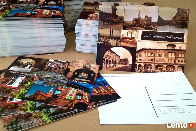 Projekt oraz druk etykiet samoprzylepnych i naklejek