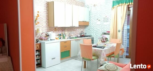 Wynajme mieszkanie na poludniu Wloch