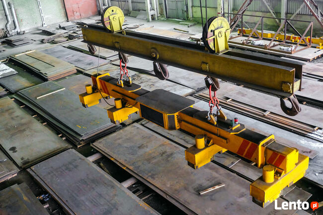 Kursy na wózki widłowe, podesty, HDS, UDT, Wieluń, Sieradz