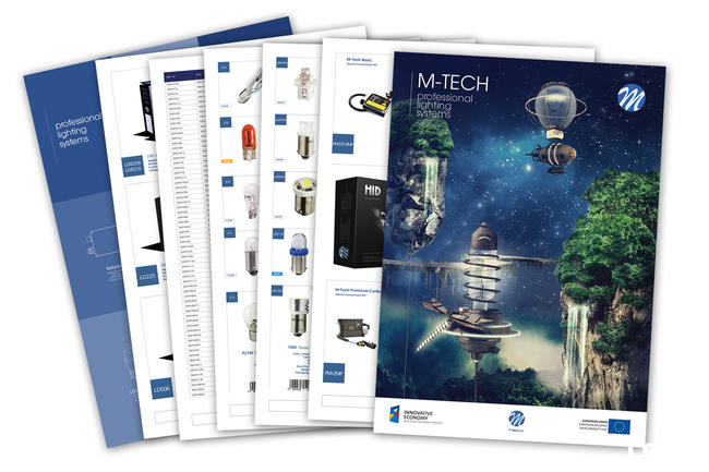 Projekt oraz druk etykiet samoprzylepnych i naklejek