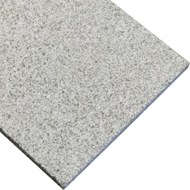 Stopień granitowy G654 NEW płomieniowany 150x33x2cm HIT!!!