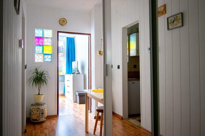 Zakątek Przy Deptaku Krynica-Zdrój