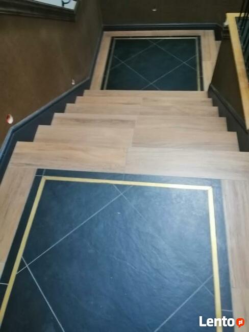 Firma budowlano - remontowa Furmago Wejherowo, Reda, Rumia,