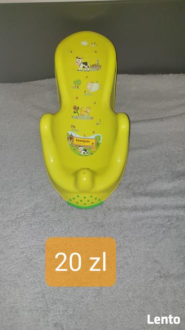 Sprzedam rzeczy po dziecku