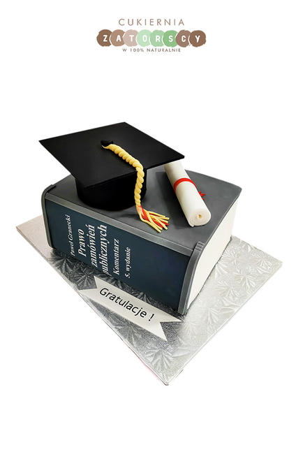 Torty z dostawą do domu Kraków Cukiernia Zatorscy