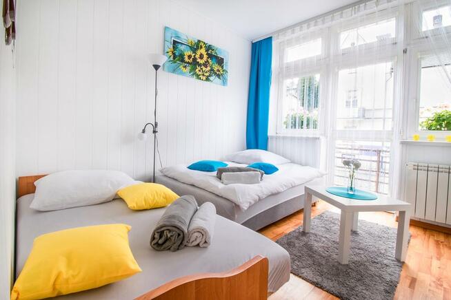 Zakątek Przy Deptaku Krynica-Zdrój