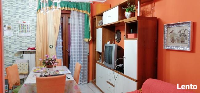 Wynajme mieszkanie na poludniu Wloch