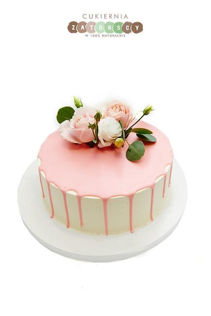 Torty z dostawą do domu Kraków Cukiernia Zatorscy