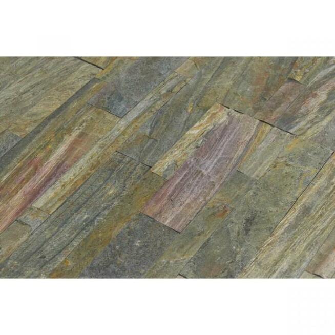 Panel ścienny Quick Stone 3D Burning Forest. HIT!!