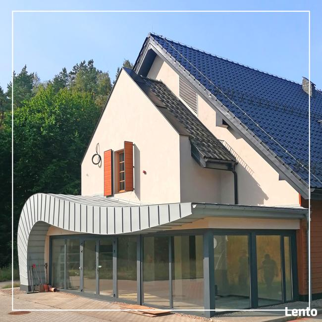 Firma budowlano - remontowa Furmago Wejherowo, Reda, Rumia,