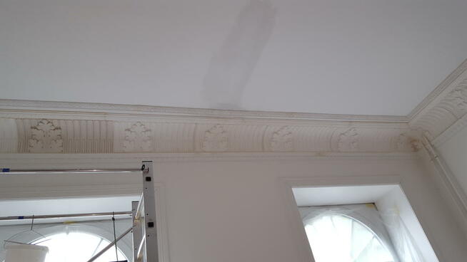 Sztukator, Renowator, Brygadzista