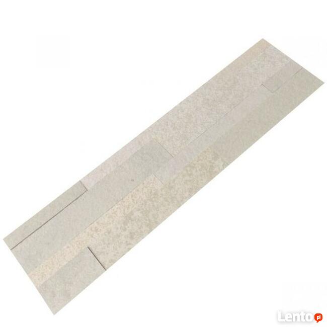 Panel ścienny Quick Stone 3D Mint White. HIT!!!!!!