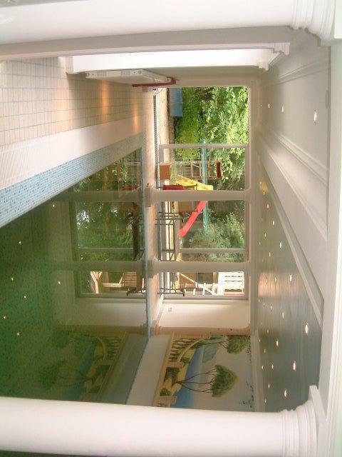 Sztukator, Renowator, Brygadzista