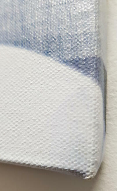 Zdjęcia na Płótnie z własnych zdjęć - jak obraz olejny