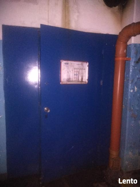 Drzwi Stalowe Wejściowe Wrota Brama Garażowa