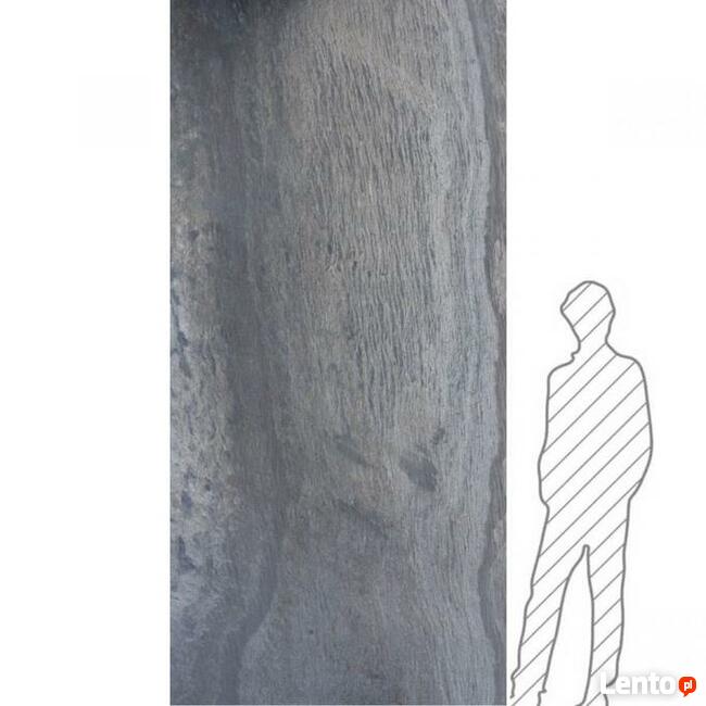 Fornir Kamienny Łupek Silver Galaxy tapeta 280x125cm