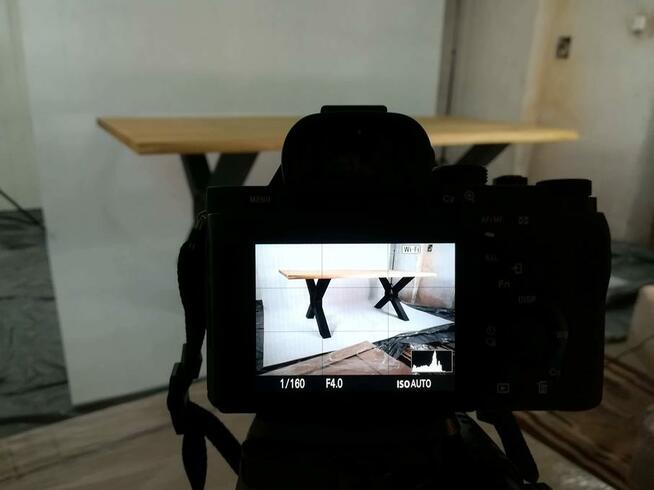 Fotografia produktów, nieruchomości, reklamowa, motoryzacja