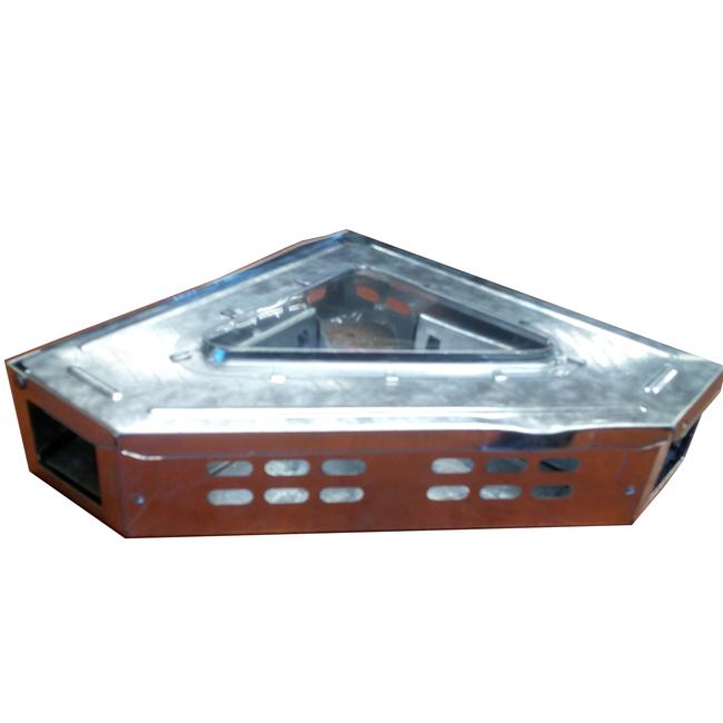 Chwytacz narożny na gryzonie - myszy