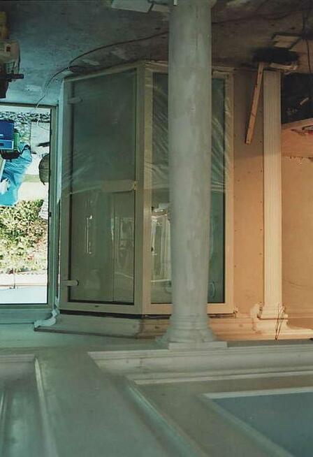 Sztukator, Renowator, Brygadzista