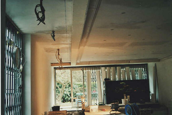 Sztukator, Renowator, Brygadzista