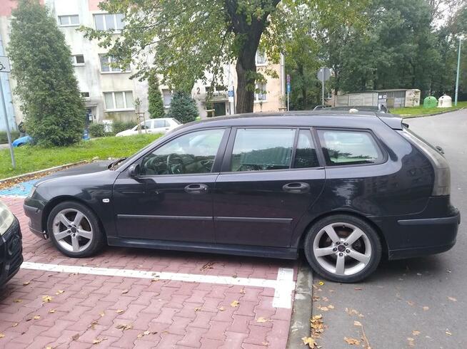 Saab 9-3 1,9 tid