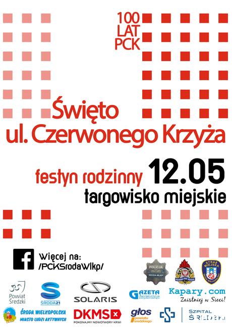 Wizytówki, plakaty, ulotki, grafiki w Środzie Wielkopolskiej