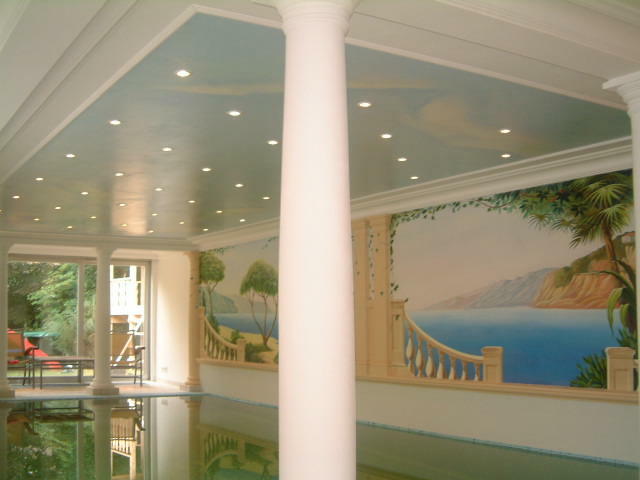 Sztukator, Renowator, Brygadzista