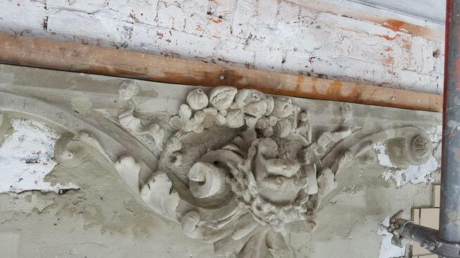 Sztukator, Renowator, Brygadzista