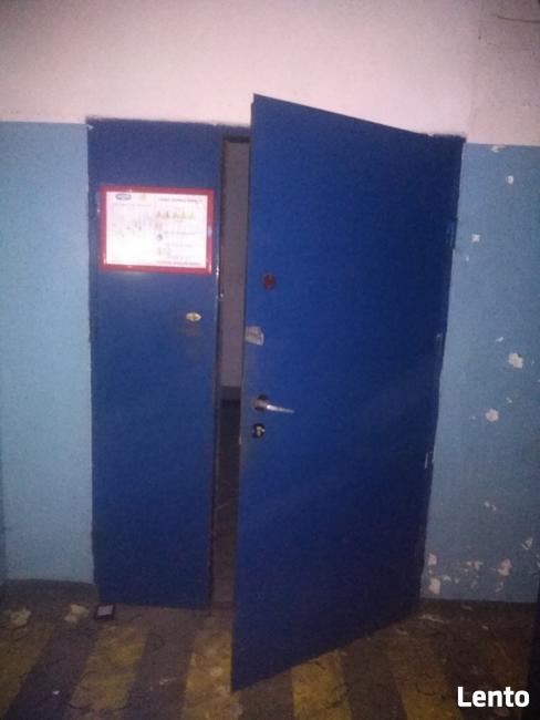 Drzwi Stalowe Wejściowe Wrota Brama Garażowa