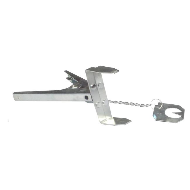 Kreto łapka na krety do kopca 3 szt.