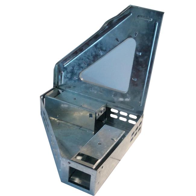 Pułapka narożna 3 szt. na myszy gryzonie