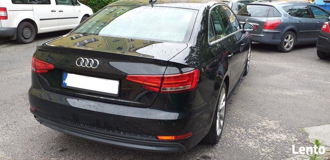 Sprzedam Audi a4 B9 Salon PL