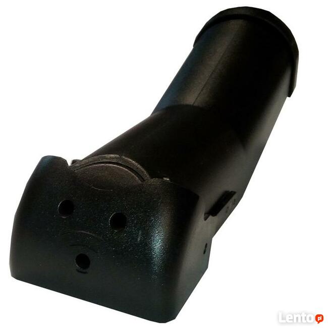 Pułapka plastik na myszy