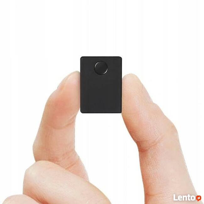 MINI PLUSKWA PODSŁUCH BEZPRZEWODOWY NA KARTE SIM